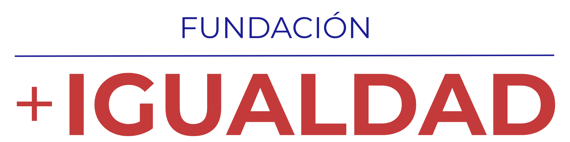 Fundación Más Igualdad